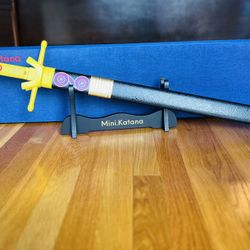 Jonathan Joestar Dull Replica Sword 