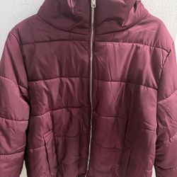Ladies jacket