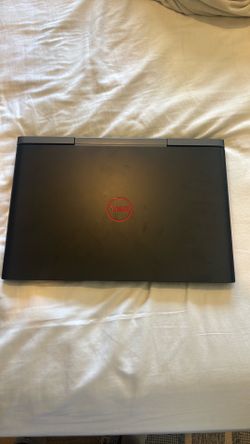 Dell Inspiron 15 7000 - NOT WORKING