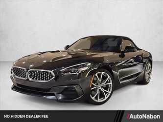 2019 BMW Z4