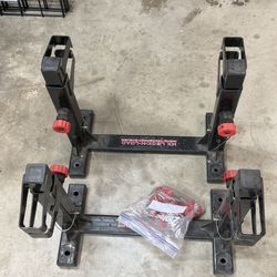 Dirt Bike Lock & Load Set of two