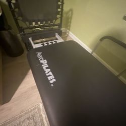 Aero-Pilates Reformer 
