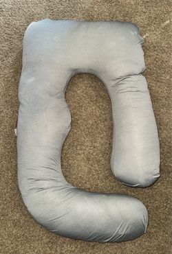 Momcozy Pregnancy Pillow