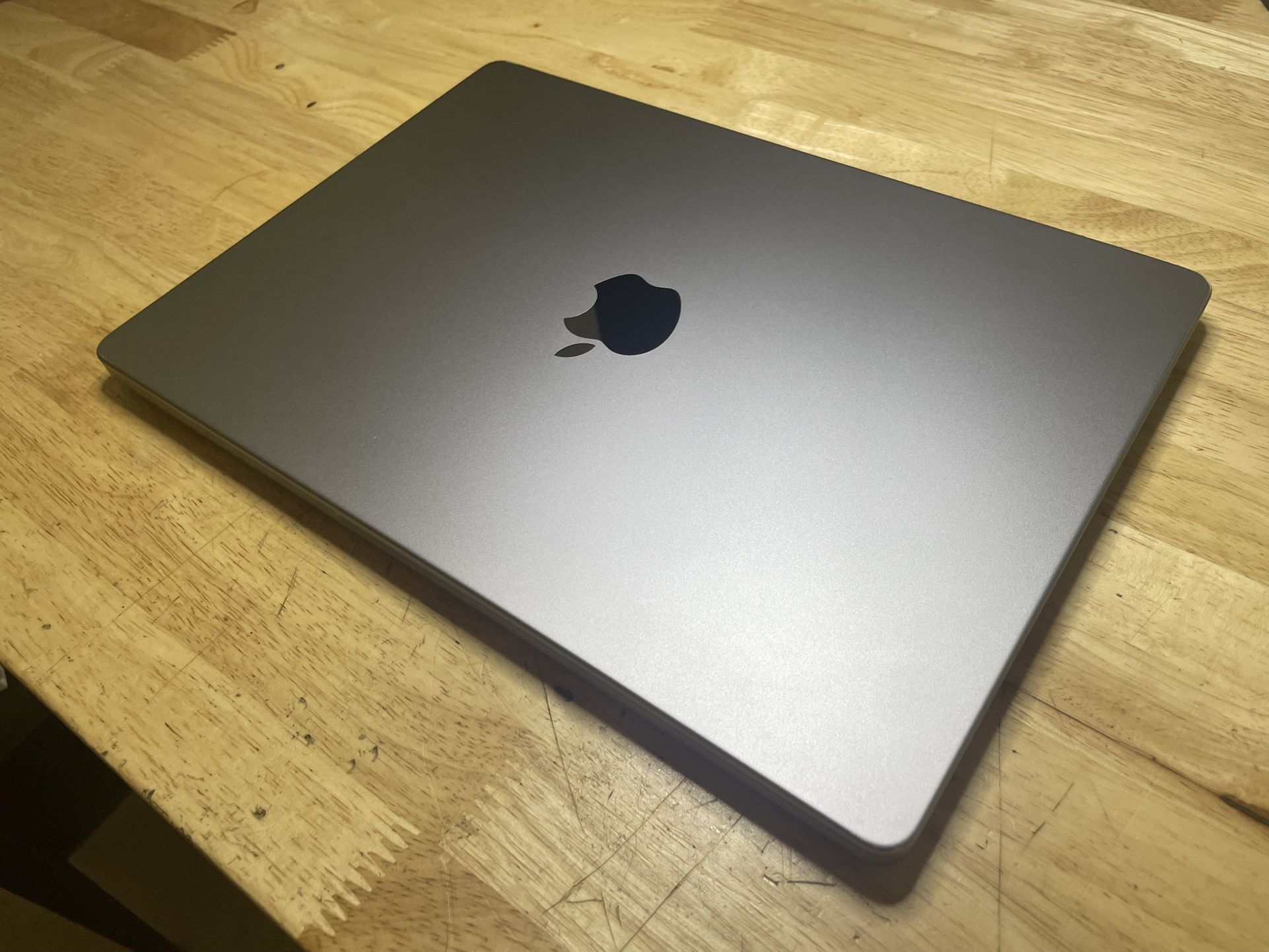 M2 Max MacBook Pro 96GB / 1TB