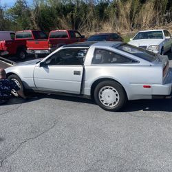 1988 Nissan 300zx
