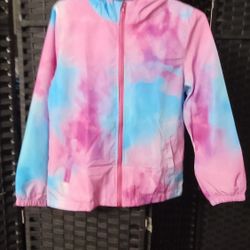 RAIN JACKET FOR GIRL