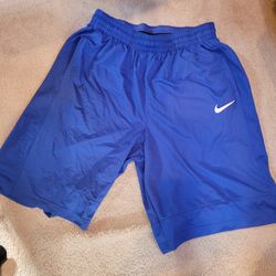 Nike Shorts-Boys L