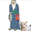 Wizard Who Buys & Sells Stuff 