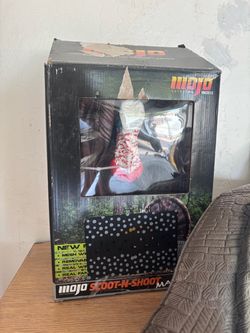 Turkey decoys