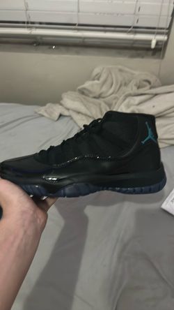 Jordan 11