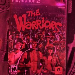 The warriors