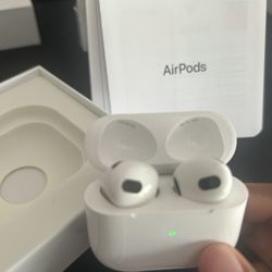 Pods 3rd gen