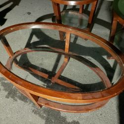 Living Room Tables 