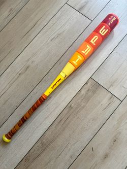 2025 Easton Hype Fire Composite USA Bat (30” -10)