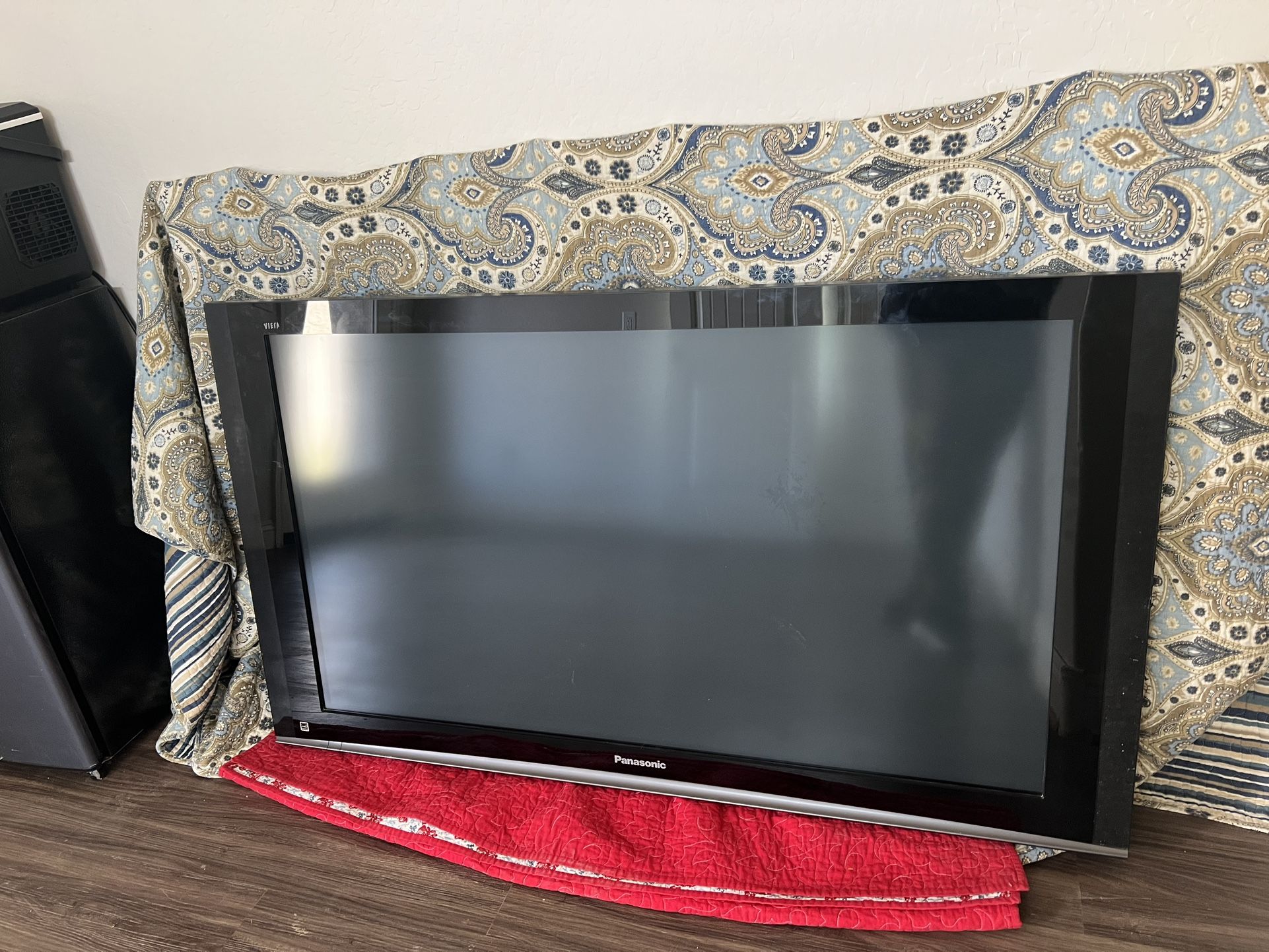 2007 Plasma TV 