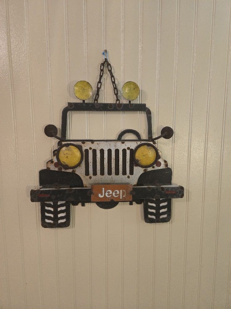 Vintage Man Cave Art