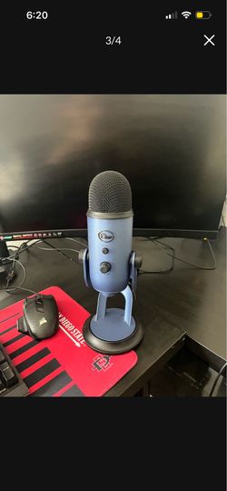 Blue Yeti