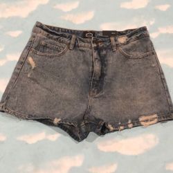 High waist wide legs brand new ladies
