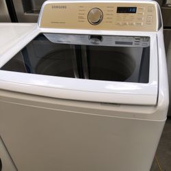 Samsung Washer