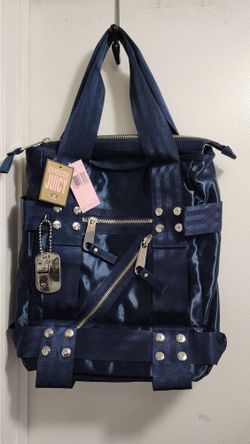 Juicy Couture Tote 