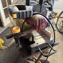10 Inches Mitter Saw