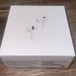 AirPod Pro Generation 2