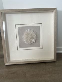 Wall decor