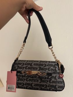 JUICY COUTURE SHOULDER BAG