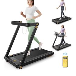 3 In 1 Treadmill