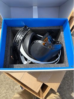 Psvr parts