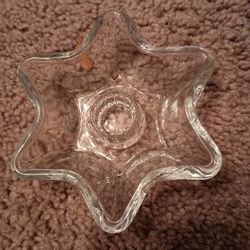 Candle Holders 