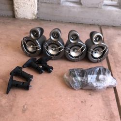 Klipsch Home Theater Speakers Sets.