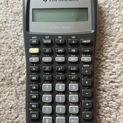 Calculator