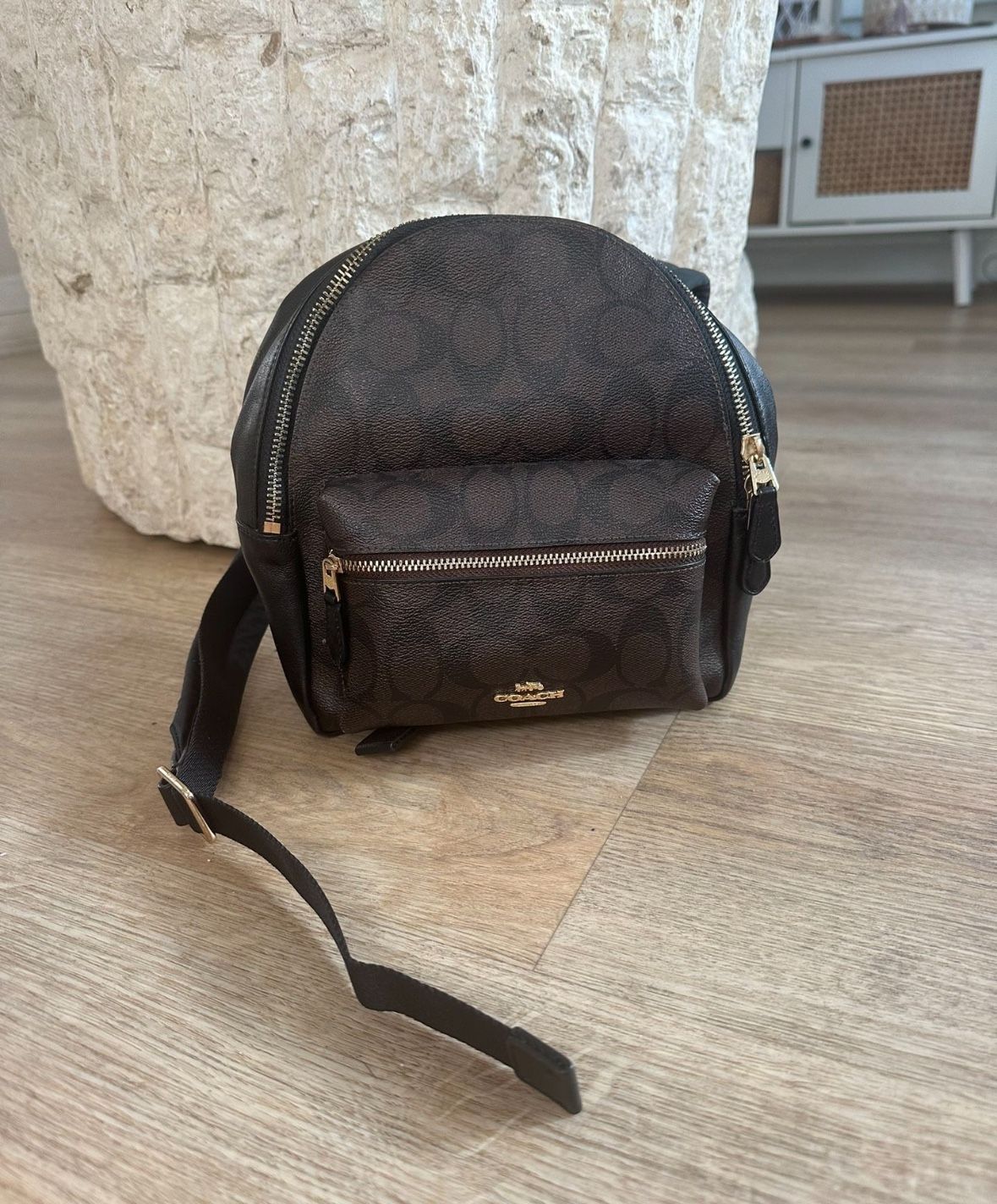 Black And Brown Coach Backpack - joarbit.com Black And Brown Coach Backpack - joarbit.com