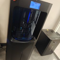 Nexa 3D Resin Printer  