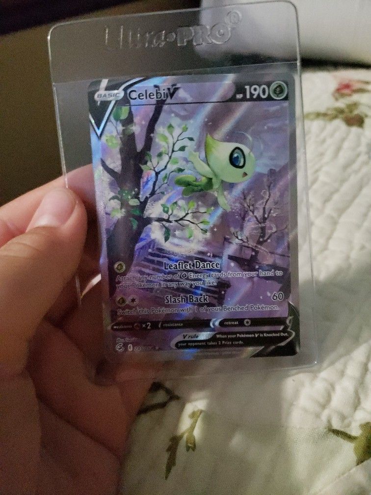Celebi V