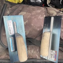 Trowel 4x10