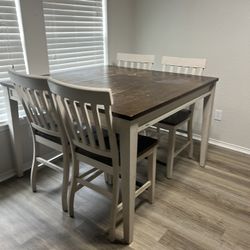Dining Room Table