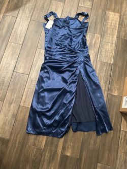 Size 16 dress