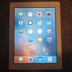 Ipad 2 16 Gig 