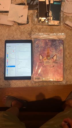 ipad 8th Generation 32GB Wifi 4G LTE