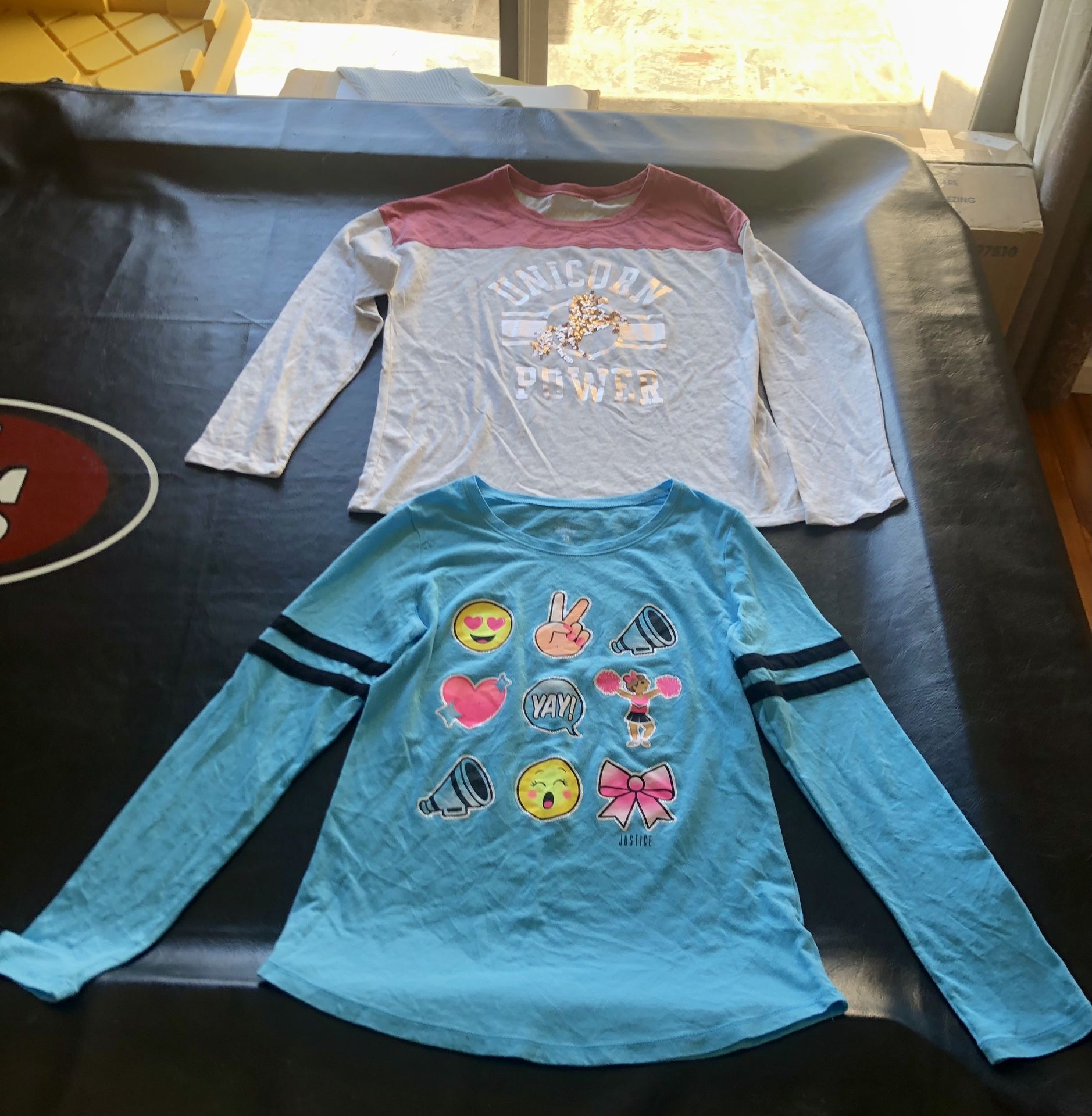 Girls Clothes Size 14-16 (Bundle)