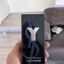 YSL Cologne 