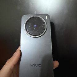 unlocked Vivo X200 pro mini 256gb 