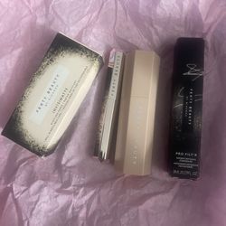 Fenty Beauty Bundle 