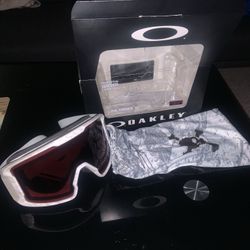 Snow Goggles