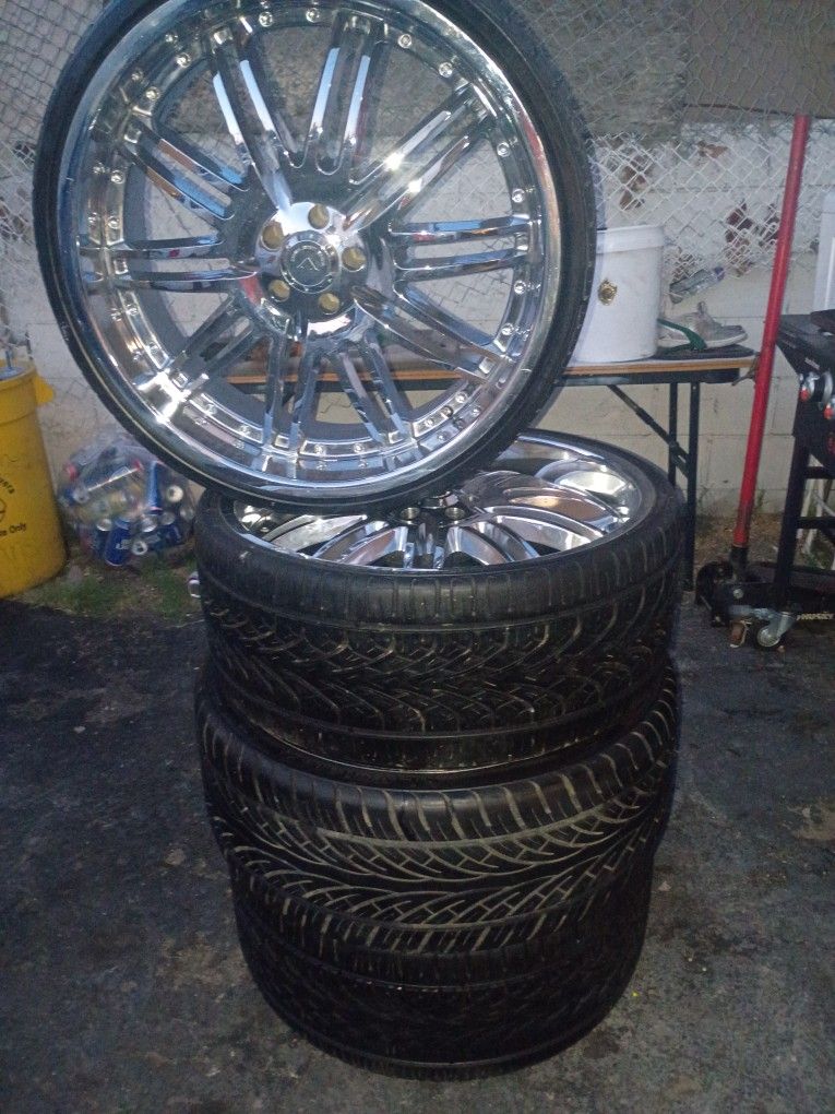 Rims