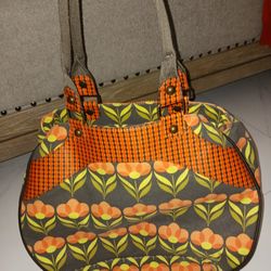 Petunia Pickle Bottom Diaper Bag