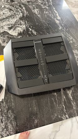 Netgear Nighthawk X6S Tri-Band WiFi Router