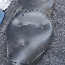  Harley Davidson Sportster Seat